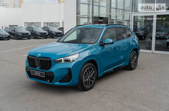 BMW X1 2025 M Sport