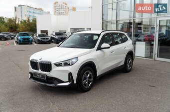 BMW X1 2025 в Харків