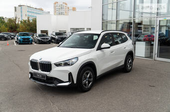 BMW X1 2025 Base