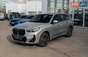 BMW X1 2025 в Харків