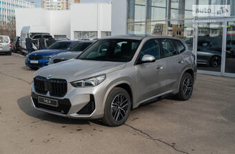 BMW X1 2025 M Sport