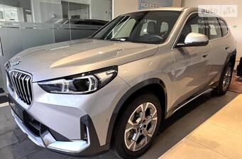 BMW X1 2025 xLine