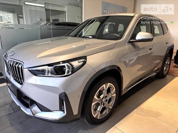 BMW X1 2025 BMW X1 2025