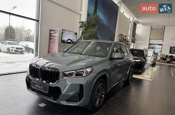 BMW X1 2025 в Полтава