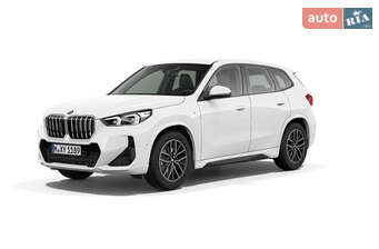 BMW X1 2024 в Львів