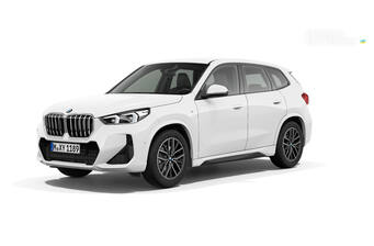 BMW X1 2024 Base
