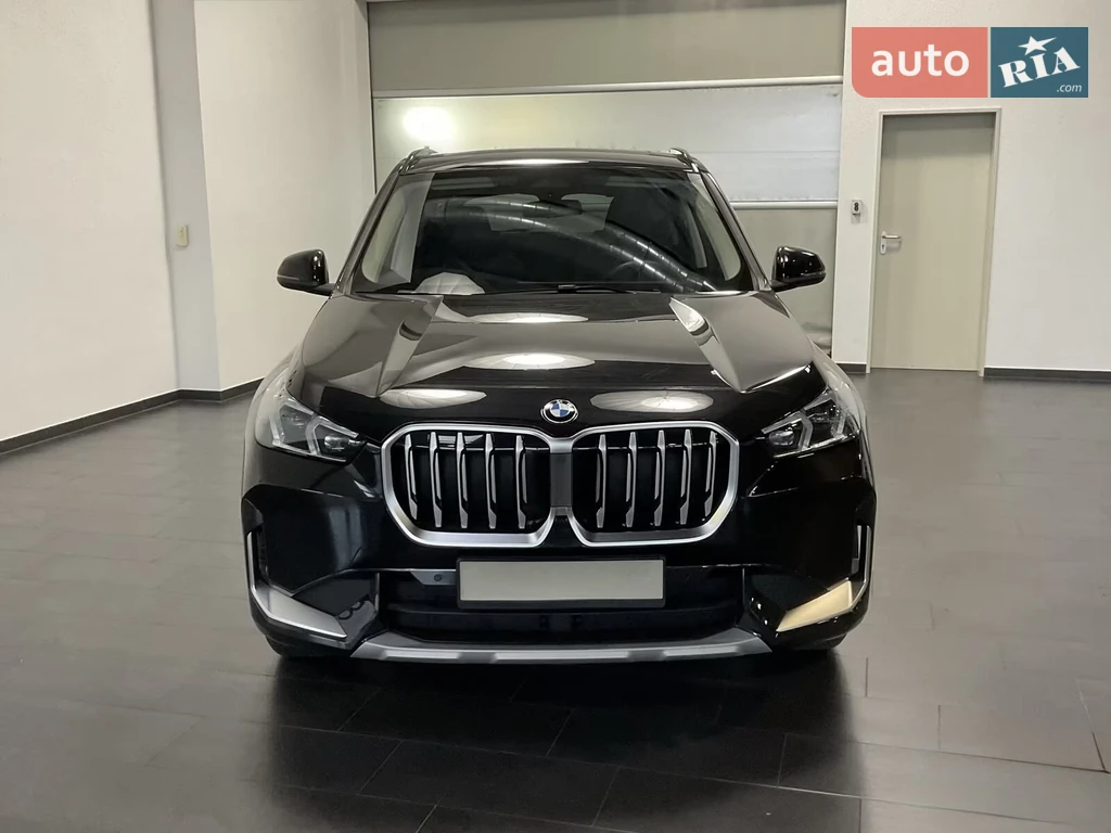 BMW X1 xLine