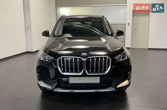 BMW X1 2025 в Харків
