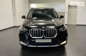 BMW X1 2025 xLine