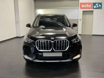BMW X1 2025 xLine