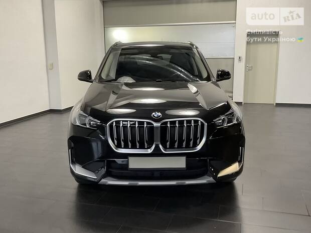 BMW X1 2025