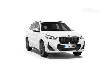 BMW X1 2025 M Sport