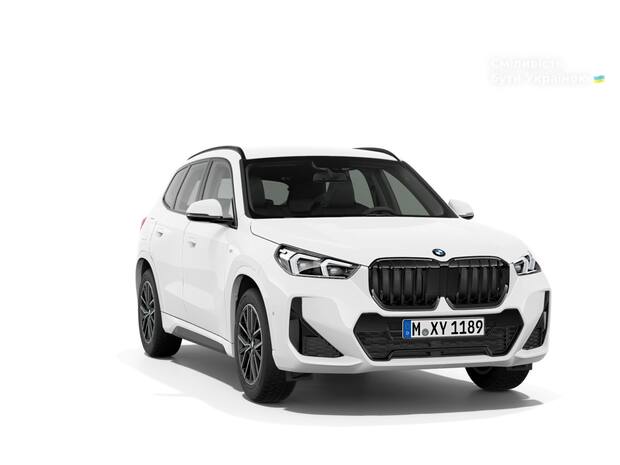 BMW X1 2025 BMW X1 2025