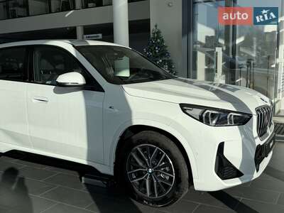 BMW X1 2024 Base
