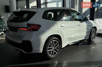 BMW X1 2024 в Львів