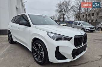 BMW X1 2025 в Дніпро (Дніпропетровськ)