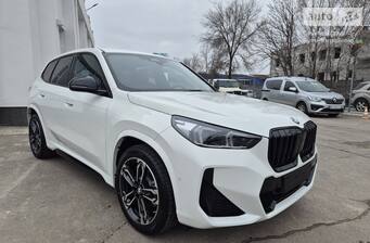 BMW X1 2025 M Sport
