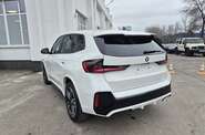 BMW X1 M Sport