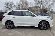 BMW X1 M Sport