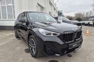 BMW X1 M Sport