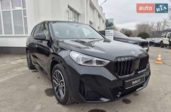 BMW X1 2025 в Дніпро (Дніпропетровськ)