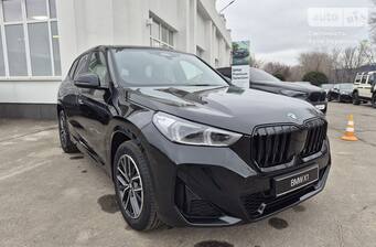 BMW X1 2025 M Sport