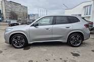 BMW X1 M Sport