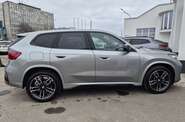 BMW X1 M Sport