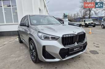 BMW X1 2025 в Дніпро (Дніпропетровськ)
