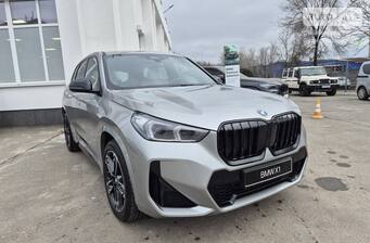 BMW X1 2025 M Sport