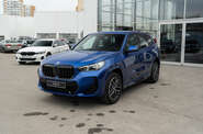 BMW X1 M Sport