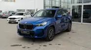 BMW X1 M Sport
