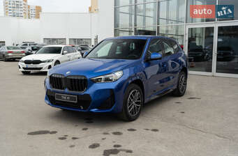 BMW X1 2025 в Харків