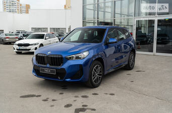 BMW X1 2025 M Sport