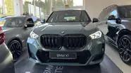 BMW X1 M Sport
