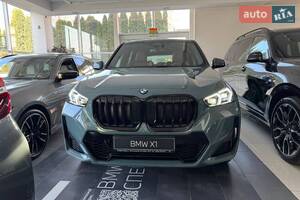 BMW X1 M Sport