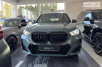 BMW X1 20i MHEV Steptronic (170 к.с.) sDrive 2025