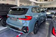BMW X1 M Sport