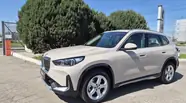 BMW X1 xLine