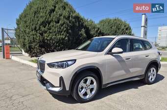 BMW X1 2026 в Дніпро (Дніпропетровськ)