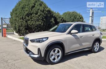 BMW X1 2026 xLine