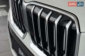 BMW X1 2024 в Львів