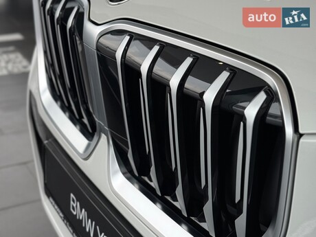 BMW X1 2024