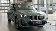 BMW X1 M Sport