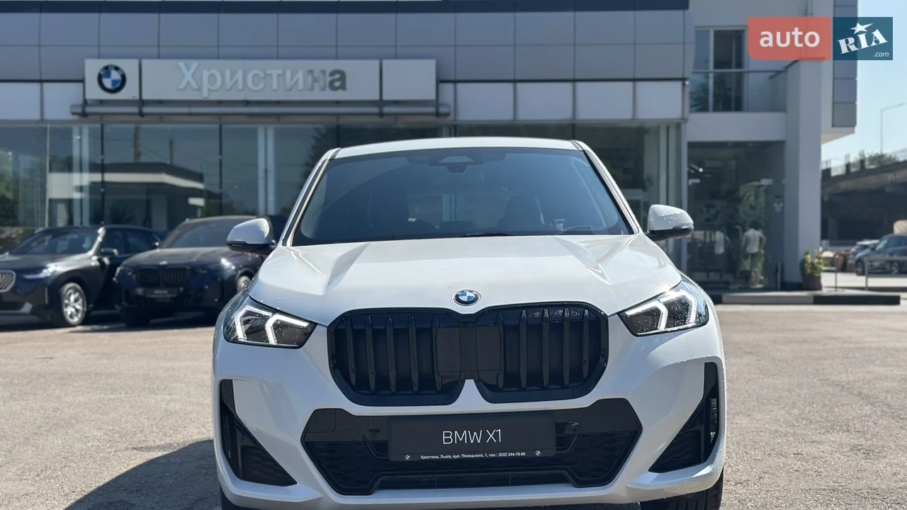 BMW-9