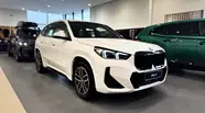 BMW X1 M Sport