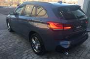 BMW X1 Base