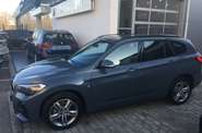 BMW X1 Base