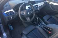 BMW X1 Base