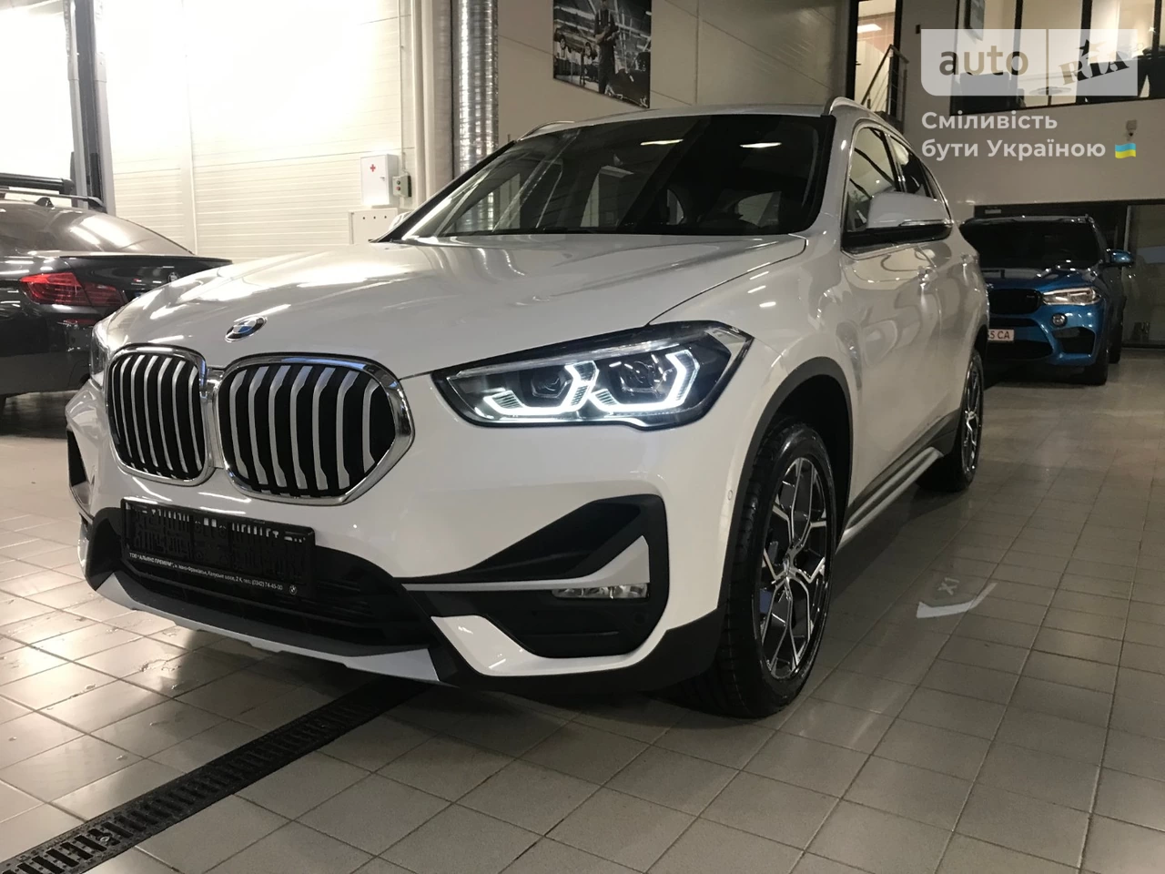 BMW X1 Base